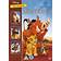 The Lion King 1-3 [DVD]